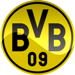 Borussia Dortmund Lasten pelipaita